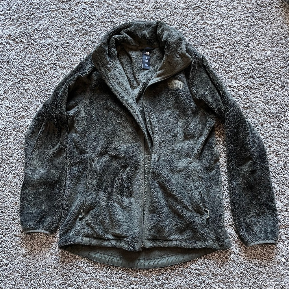 North Face Osito jacket